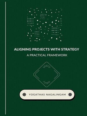 cover image of Aligning Projects with Strategy